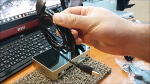 Звуковой DSP процессор автозвука 5.1 Redpower DSP для автомобиля