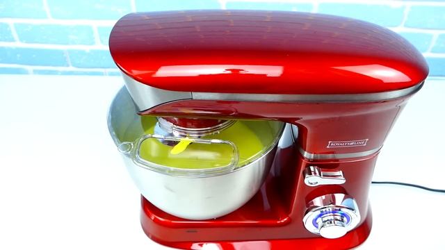 ДЕЛАЮ ЛИЗУН В МИКСЕРЕ ? НОВЫЙ СПОСОБ СДЕЛАТЬ СЛАЙМ КАК ИЗ МАГАЗИНА  ТЕСТИРУЮ ЛИЗУНОМЕС