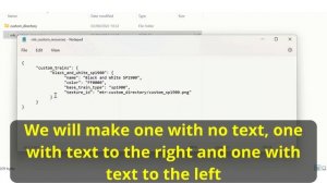 MTR Mod: Resource Packs! (#mods)