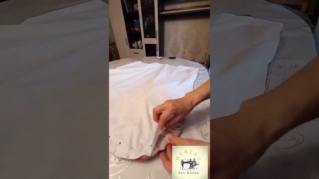 Сәбиге арналған конверт тігіп үйренеміз. Конверт для новорожденных. Выписка из роддома. смотреть онлайн