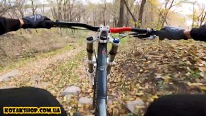 СТАРЫЙ DH BIKE 2007 VS НОВЫЙ TRAIL BIKE 2019 - ЕСТЬ СМЫСЛ ПОКУПАТЬ СТАРЫЕ DH БАЙКИ?