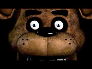 Обзор На Five Nights At Freddy's