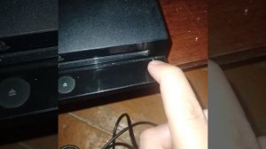 пс3 не получается её перезапустить что делать? ВСЁ делаю так как надо и всё равно подскажите пж