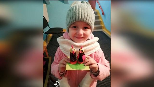 Семейный калейдоскоп