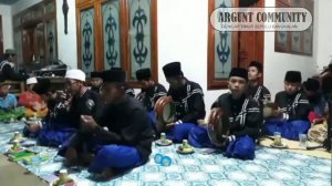 Habibi yaa tobibi # jam'iyyah syauqul ahbab gunelap
