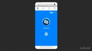 Как найти или распознать любую музыку? [Shazam]