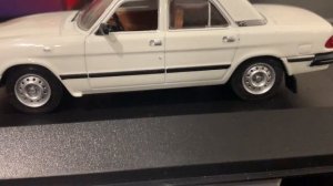 САМАЯ ДОРОГАЯ МОДЕЛЬ ГАЗ 3110 1:43 | ОБЗОР МАСШТАБНОЙ МОДЕЛИ 1:43 ГАЗ 3110 "БЕЛАЯ" IST MODELS