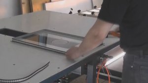 Изготовление стеклопакета Теплый край