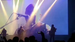 Трофим. Это всё моё родное...