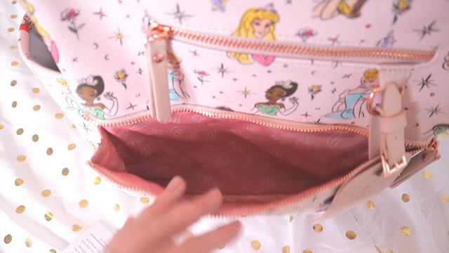 Disney Princess Collection | Petunia Pickle Bottom | Disney Baby смотреть онлайн