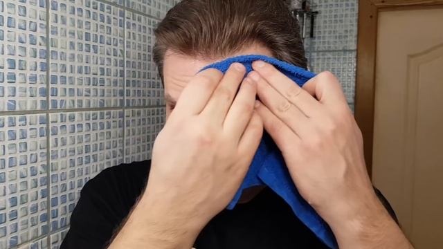 Бритьё! RazoRock Wunderbar Slant, Denim Gold, Derby, Lider Brush, Rapira смотреть онлайн