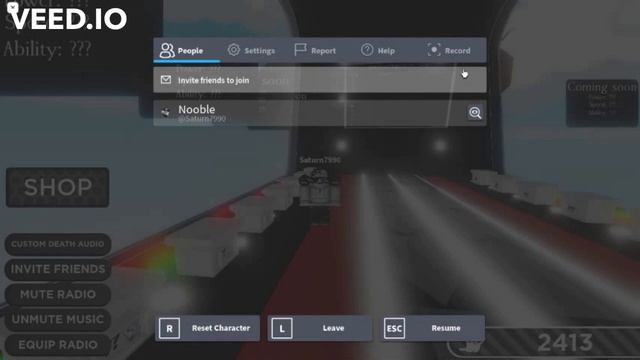 How to record your gameplay on Roblox (PC ONLY) смотреть онлайн