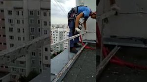 Выход за перегиб по молдавски #2