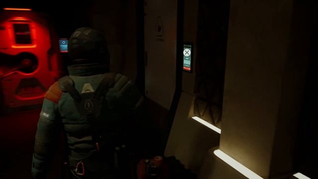 Прохождение FORT SOLIS