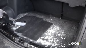 Профессиональный парогенератор Lavor PRO GV ETNA 4 1 FOAM для клининга и уборки -  КИИТ