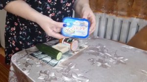 Завтрак на скорую руку для тех, кто правильно питается