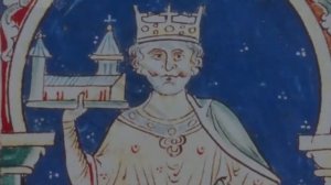 Вильгельм Завоеватель