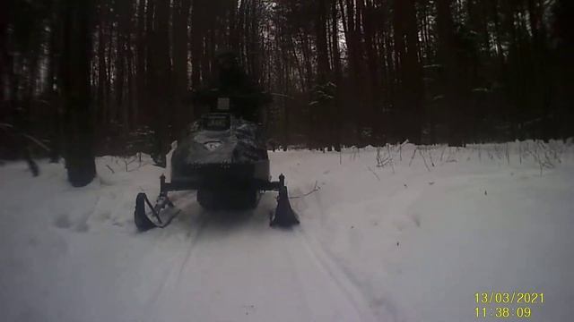 Мотобуксировщик Бурлак ,, Егерь 18.5 '' . Сериал ,, Утюг '' . - подсъём . смотреть онлайн