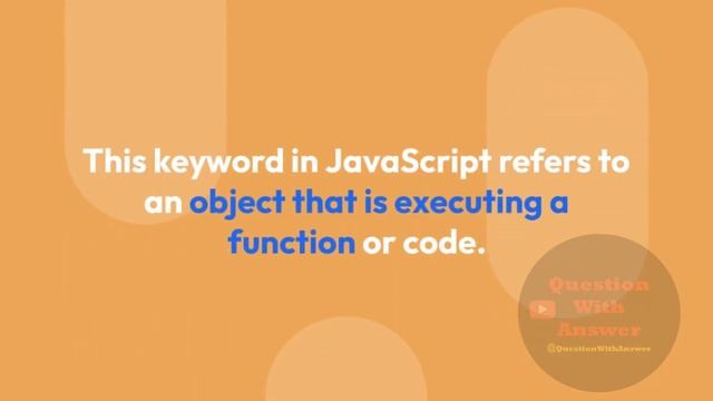 JavaScript Concepts you need to Know, Before Learning node js #javascript #nodejs #interview