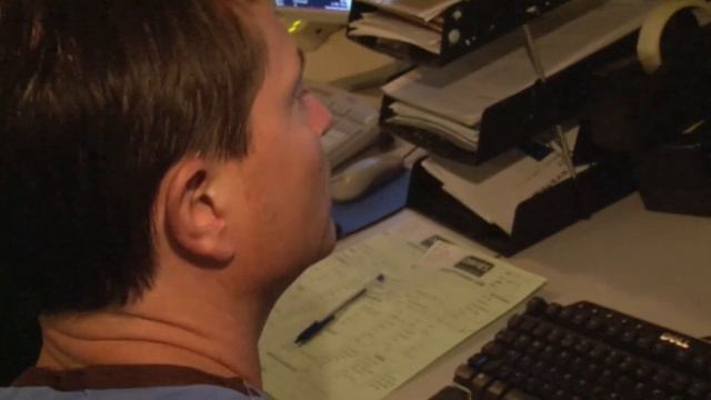 DVS Specialists - Laurent Garosi смотреть онлайн