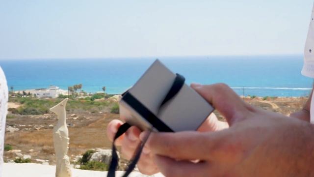 Свадебный видео ролик на Кипре , Wedding Cyprus , Свадьба заграницей смотреть онлайн