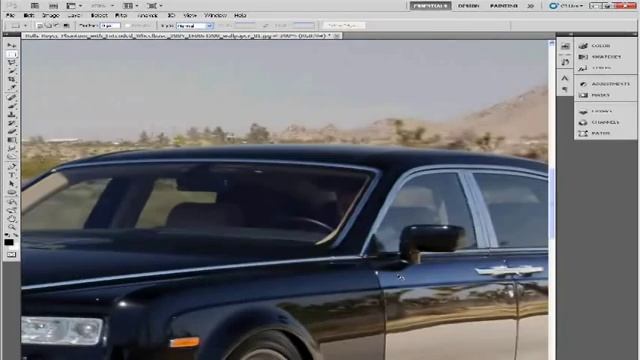 Rolls Royce Phantom Tuning смотреть онлайн