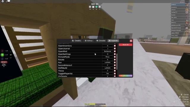 играю в 3008 в Roblox !!! что за режим? смотреть онлайн