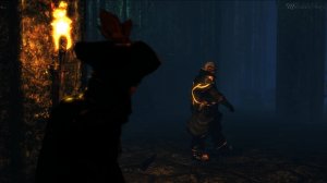 Храм Огня: Маракайская бухта ► Risen 2 - Dark Waters #22