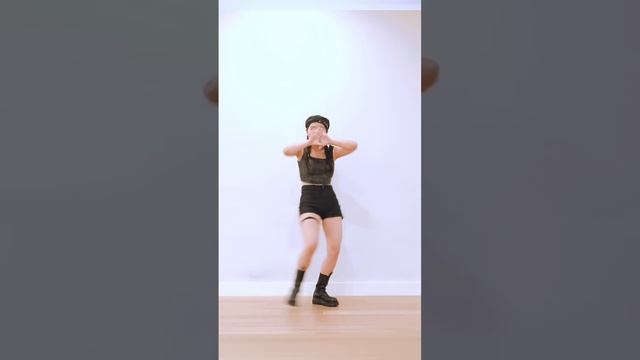 BLACKPINK - ‘Pink Venom’ Lisa Rhee Dance Cover #ad