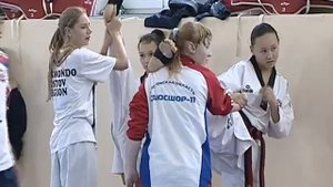 Grandmaster - тхэквондо в Ростове-на-Дону