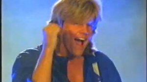 Modern Talking - Angie's Heart (Video)