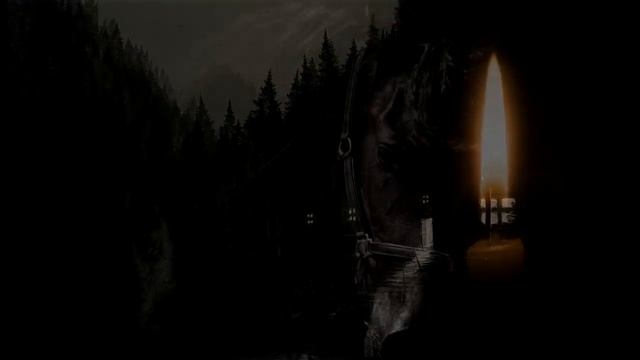 Страшные истории на ночь. КОСТЯНОЙ.