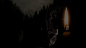 Страшные истории на ночь. КОСТЯНОЙ.