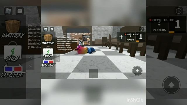 I GOT CHROMA DARKBRINGER - ROBLOX MM2 смотреть онлайн