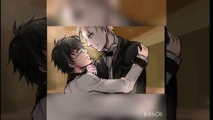 MARCUS - Я помню тот вечер. Клип Гарри Поттер и Драко Малфой. Яой.