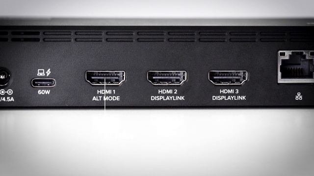 Add Three Extra Monitors to an Apple M1 Mac смотреть онлайн