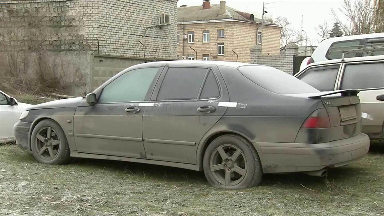 В Волгограде мошенники получили миллионы рублей страховых выплат за фальшивые ДТП