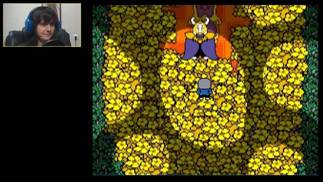 DUSTTALE КОТОРЫЙ МЫ НЕ ЗАСЛУЖИЛИ