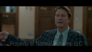 'River Guard' -film scene actor Brett Cullen