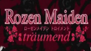 Rozen Maiden2 06