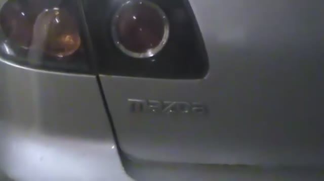 Мазда 3 Не работает магнитола. Решение проблемы..mp4