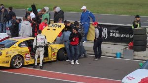 ТОП4 Чивчян Гоча VS Мельников Иван