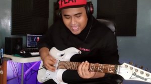 BLACKPINK-Lovesick Girls Cover Rock Version | Malaysia