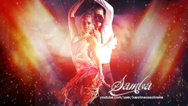 Samba - De Donde Soy смотреть онлайн