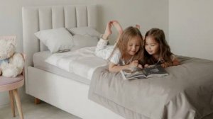 Инструкция по сборке классической кровати с подъемным механизмом: OLIVIA, KAILY, DIANA, BLOOM, CHERR