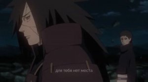 сколько ещё будешь вспоминать о ней? десятилетия? века? ...💔 #anime #obitorin