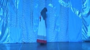 Спектакль «Морозко»