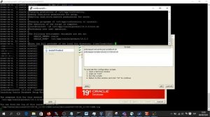 Instalacion Oracle 19c en Red Hat 7.8