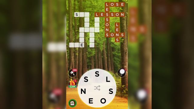 Wow ( words of wonders ) level 1371   : solution, answer and solved
