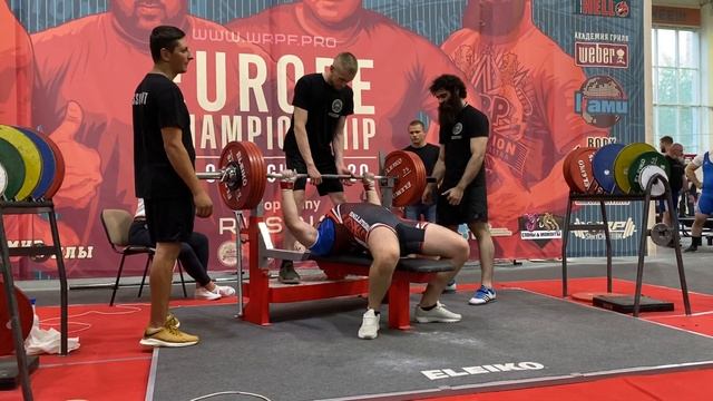 Сасаниа Георгий жим лежа 231 кг смотреть онлайн